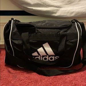 Adidas Duffle Bag